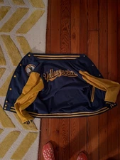 Yellowjackets Sports Jacket - Unused, Costume Jacket