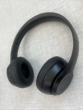 Beats by Dr. Dre Beats Solo3 Wireless On-Ear Headphones - Matte Black