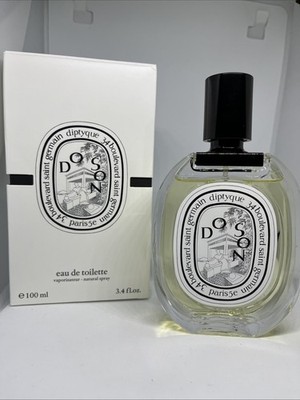Diptyque Do Son EDT 3.4fl oz As Pictured 