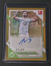 2025-26 Topps Chrome Bundesliga Soccer Checklist Guide in-content 34