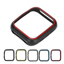 Protective Watch Shell Case All Around Screen Cover For