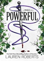 Powerful | A Powerless Story | Lauren Roberts | Buch | Englisch | 2024