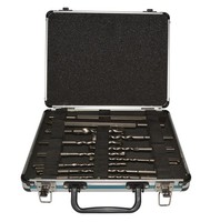 Makita SDS-PLUS Bohrer-MeißEl-Set 13-Tlg. D-42400
