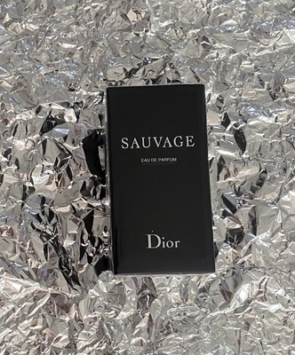 Dior Sauvage Eau de Parfum 100ml Herren