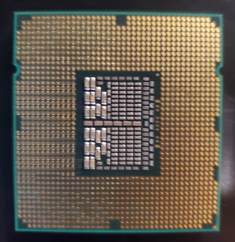 Intel Core i7-950 3.06GHz Quad-Core (BX80601950) Processor - Image 2 of 2