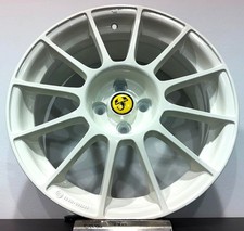 Jantes Fiat PUNTO EVO