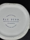 Rae Dunn "Courage" mug for coffee/tea with a shot of whiskey, Artisan Collection — photo 3