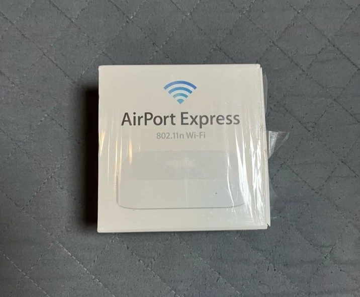 Apple Airport Express Home Network Wireless Routers for sale | eBay