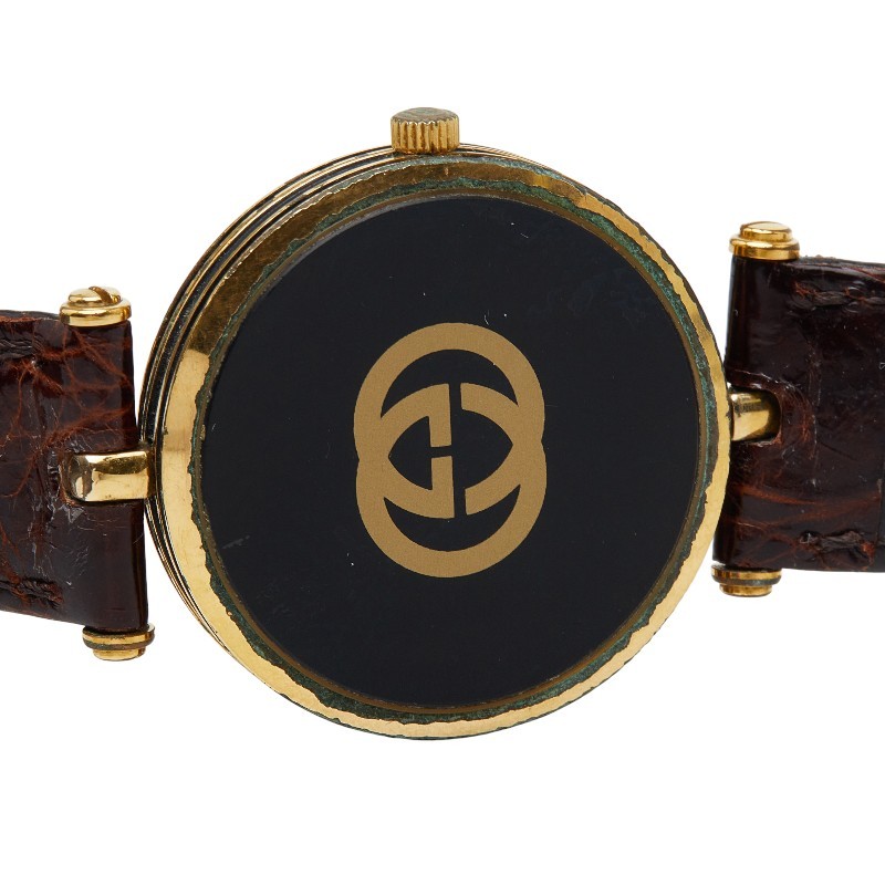 GUCCI Watches mens 【Used】 thumbnail 3