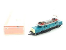 Arnold N 2311 Elektrolok E-Lok ozeanblau BR 194 178-0 DB / OVP