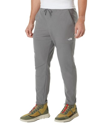 Man's Pants The North Face Glacier Fleece Pants