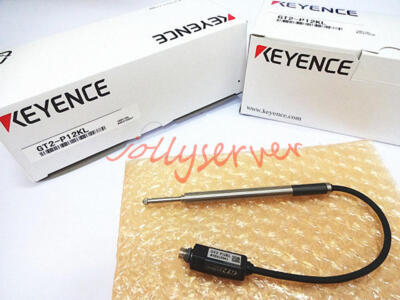 1PCS new Keyence GT2-P12KL High-Accuracy Digital Contact Sensor