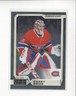 2018-19 O-Pee-Chee Platinum #15 Carey Price Canadiens