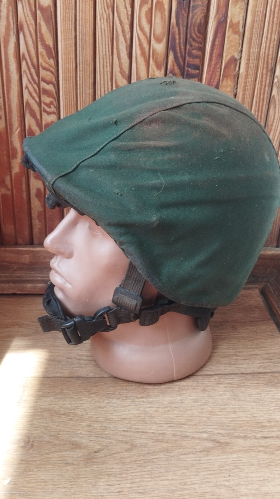 "Kolpak 20"  helmet — image 7