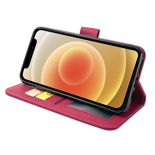 For Apple iPhone 14 14 Pro Max 14 Plus TPU Leather Cards Flip Case Wallet Cover - Picture 12 of 17