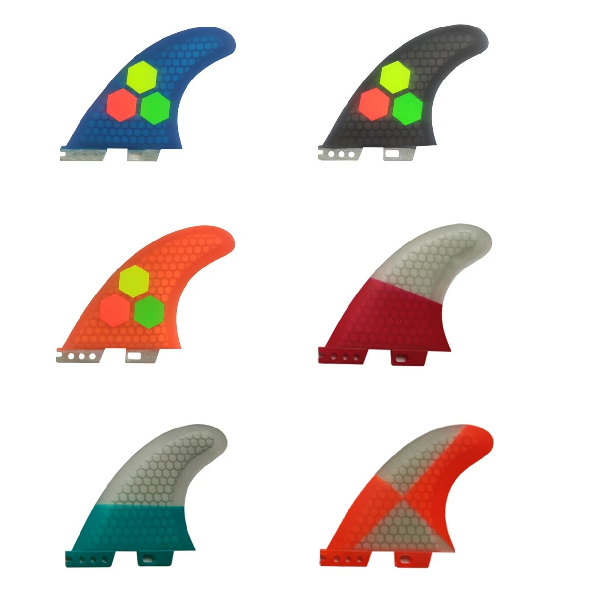 Fcs 2024 fins thruster