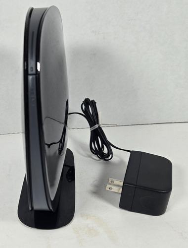 Belkin AC900 DB Wi-Fi Dual Band AC+ Gigabit Router F9K1117V2 - Foto 3 di 6