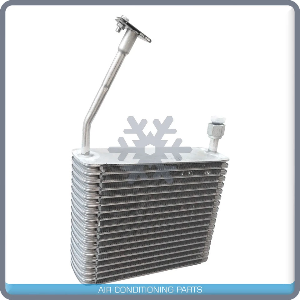 Novo núcleo evaporador AC para Mercury Grand Marquis - 1998 a 2002 - Imagem 3 de 4