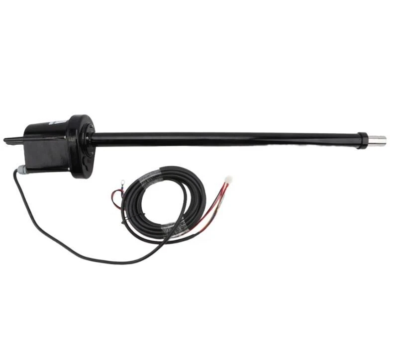 Nice Apollo 816X-BLK Replacement Secondary Arm Actuator with 42 ft Cord