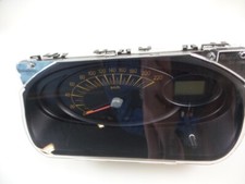 Compteur Daihatsu CUORE