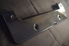 Genuine Carbon Fiber Spark Plug Cover K Series For Acura RSX Type S K20 Civic