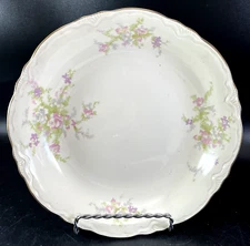 Calais Republic Soup or Cereal Bowl by Homer Laughlin China Priced Ea. 4 Total