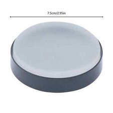 Watch Jewelry Case Large Movement Casing Cushion Pad Holder Watchmaker Repair