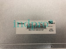 For 18.5 inch lNNoLUX V185BJ1-LE1 LCD display 1366*768