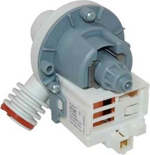 Smeg Dishwasher Drain Pump Genuine,  220 - 24...