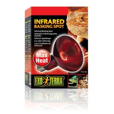 Exo Terra Heat Glo Infrarot-Wärmelampe