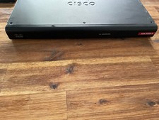 Cisco ASA5508-K9, 8*GE ports, 1GE Mgmt, AC, 3...