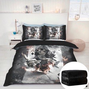 king size pillowcases only