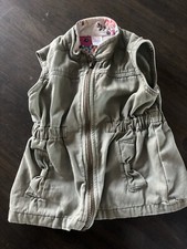 Carters Just one You Girls vest 2t