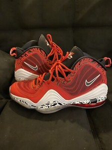 air penny red