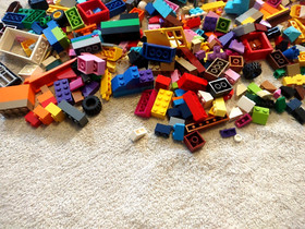 LEGO 10698 Brick Box Classic Large  Pre-owned 2015 Edition