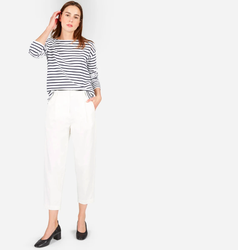 Slouchy Chino Pant 