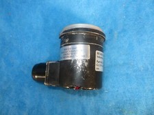 New BEI Motion Digital Encoder 924-01029-321A / 44A724587-001 + 1 Year Warranty