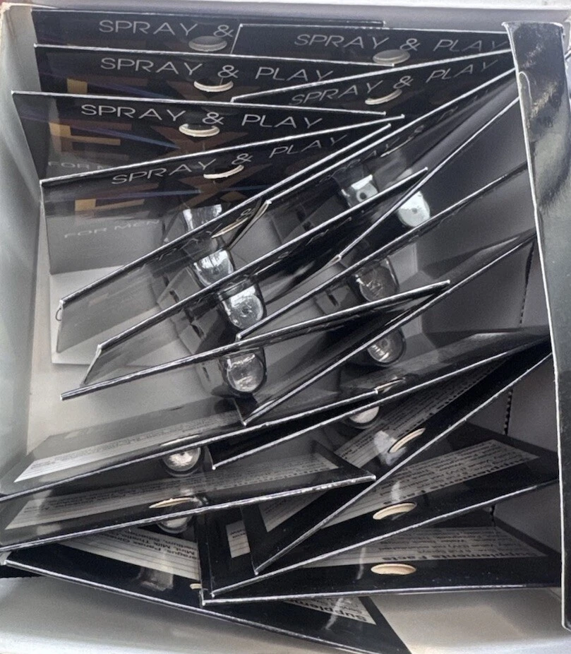 EXS SPRAY & PLAY para HOMBRES y MUJERES - Spray Oral Mejora de la Libido a Hierbas Foto 3 de 3