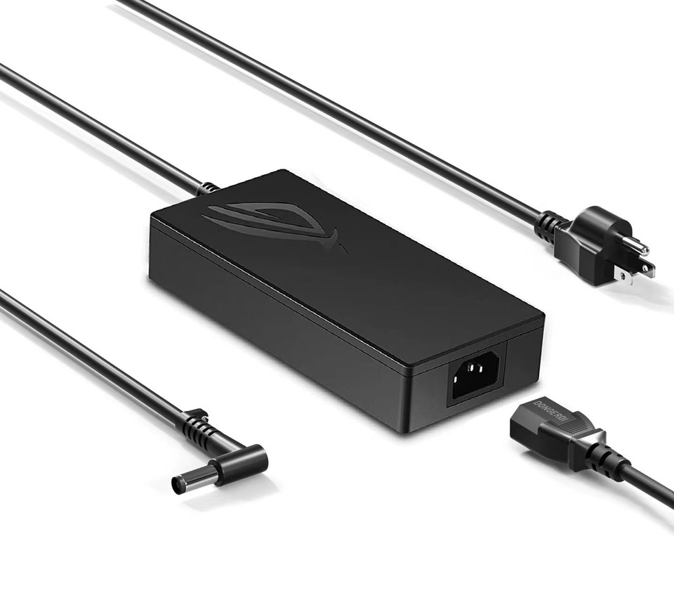 Genuine 20V 12A 240w Asus Charger A20-240P1A ADP-240EB BC Adapter Power ...