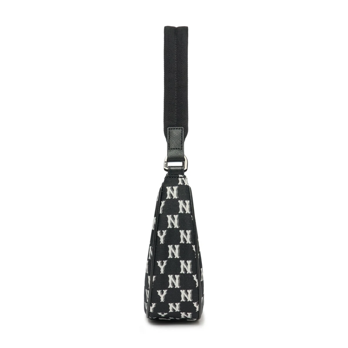 mlb jacquard monogram