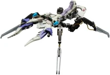 Kotobukiya Hexa Gear 1/24 Motor Punisher LA Plastic Model Kit from Japan