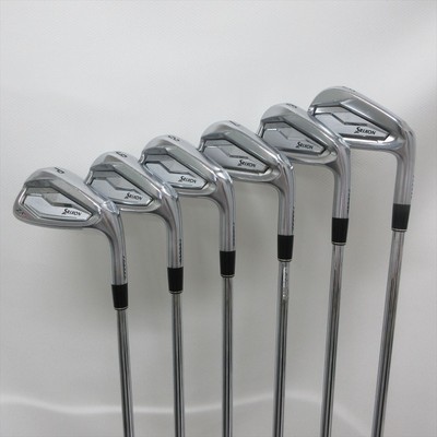 Dunlop Iron Set SRIXON ZX5 Stiff NS PRO 950GH D.S.T 6 pieces | eBay