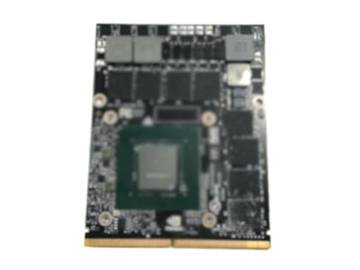 1YJYY Nvidia Quadro P4000 Graphic Card for Dell Precision 7720