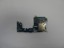 Nikon D3500 Original Main Board PreProgrammed Part