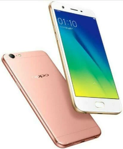 OPPO Quad Core Cell Phones & Smartphones