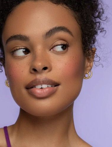 Sheglam Willy Wonka VIOLET FLUSH Blush PH Adjusting Blueberry Scented Authentic - Bild 5 von 7