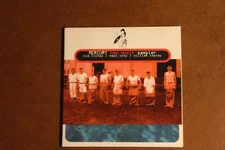 Mercury New Music Sampler CD