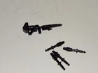 TRANSFORMERS G1 OPTIMUS PRIME GUN AND MISSILES LOT VINTAGE ORIGINAL