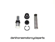 Front Brake Master Cylinder Repair Kit Suzuki GV1400 Cavalcade 86-87 K&L 32-1122