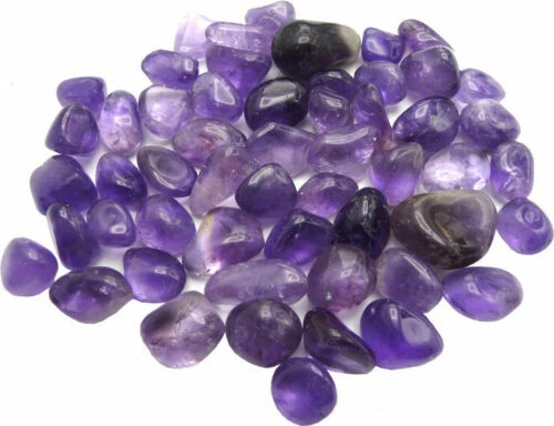 Minéraux de collection améthystes de Brésil